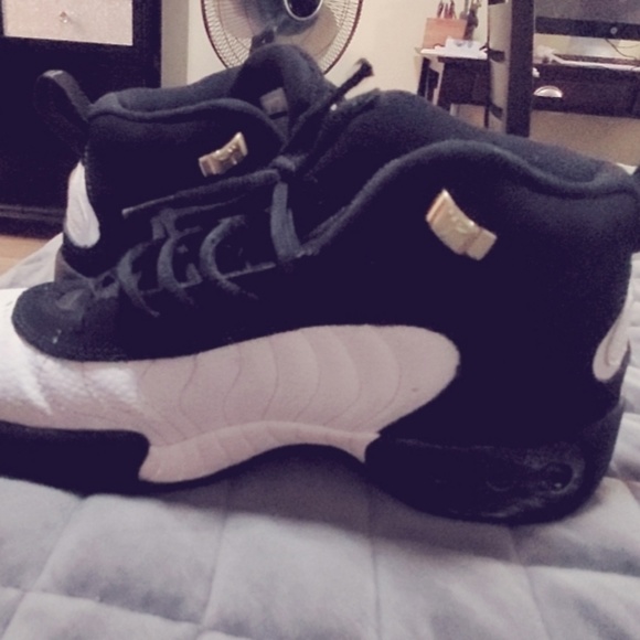 Nike jordan jump man pro - Picture 4 of 4